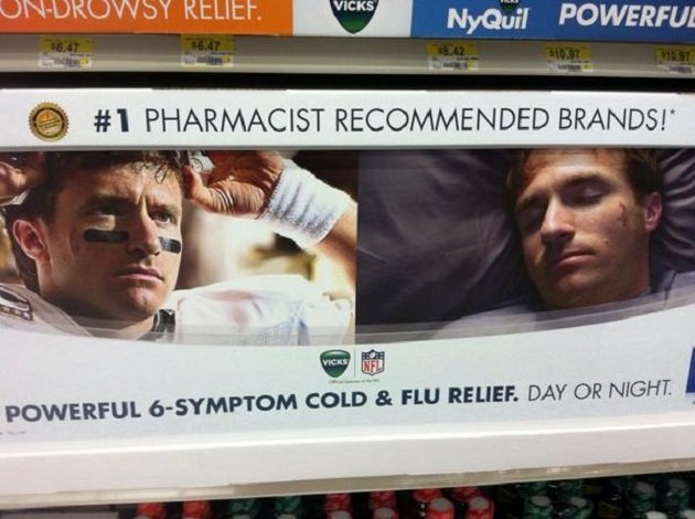 ads, vicks