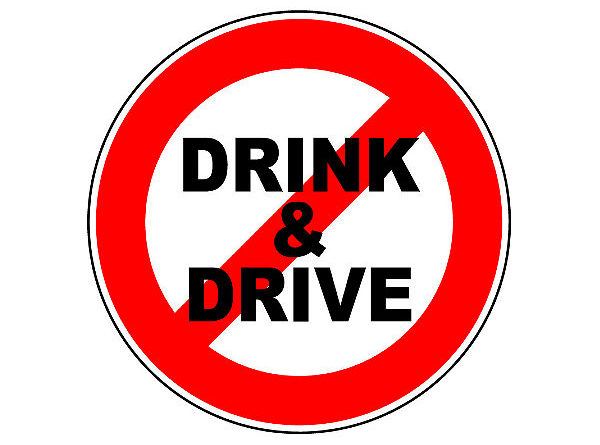 drink & drive