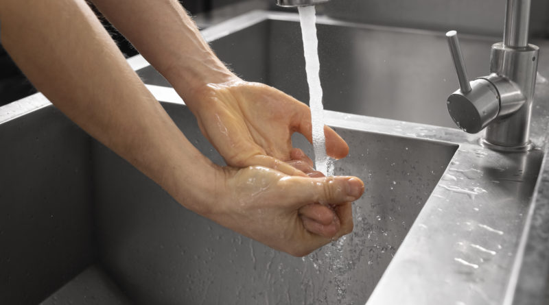 hand washing, hygiene, lifebuoy