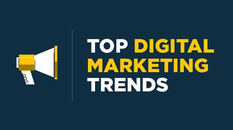 digital marketing trends, seo