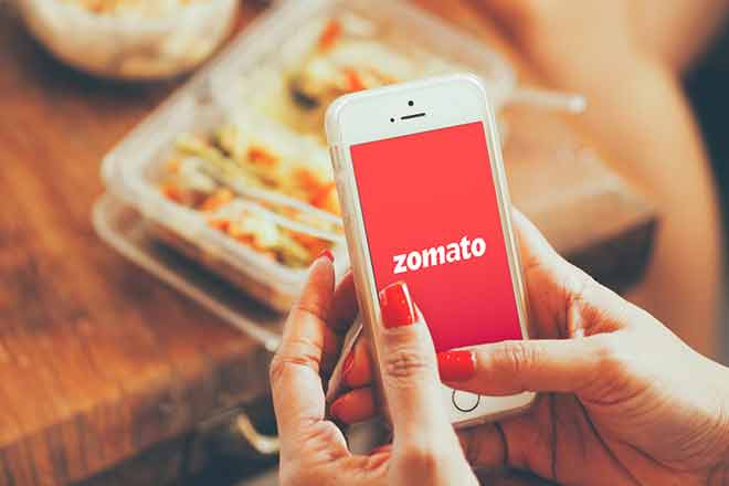 zomato's instant delivery plan