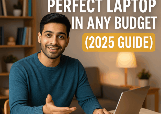 Best laptop in 2025