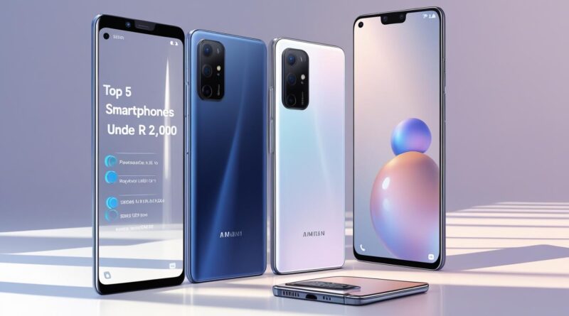 best smartphones 2025