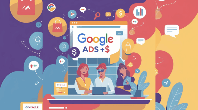 google ads in small budget